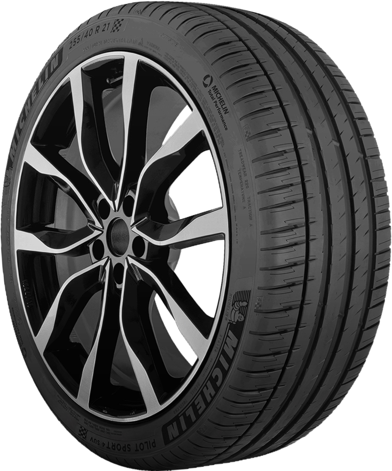 2本 25年 10分山 値下可 パイロットスポーツ4 SUV 255/45R20 Michelin Pilot Sport 4 SUV | High-Performance Tire | SUV Sport